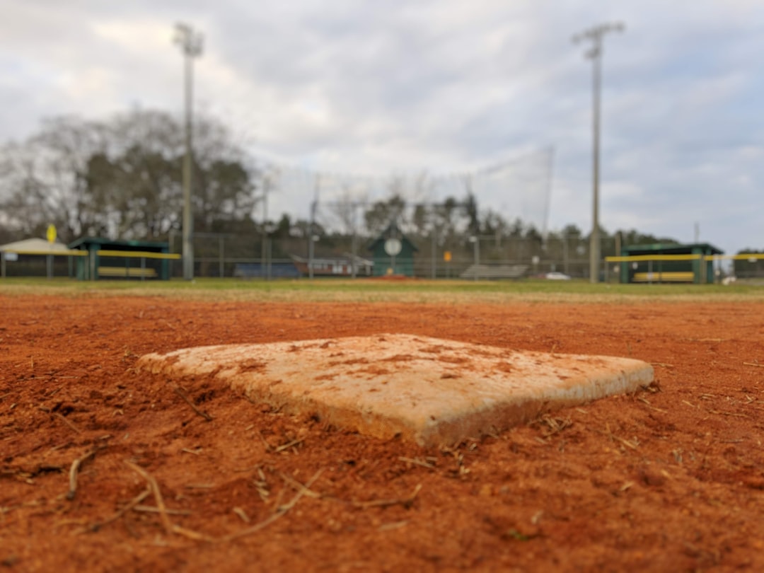 Photo Baseball field